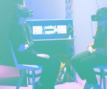 Can Virtual Reality Be Used in Therapy? – A Video Review