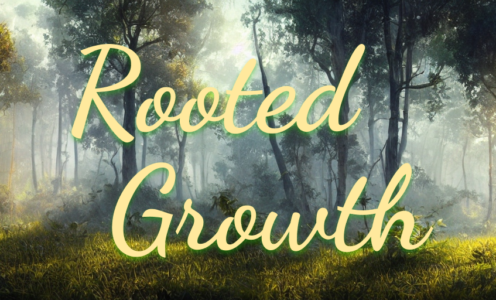 Rooted Growth – A VR Game About Being a Tree